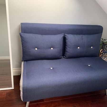 Baoyan Bed & Breakfast London Bagian luar foto